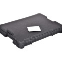 DeWALT DWST83344-1 tool storage case Black, Yellow
