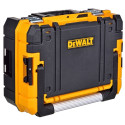 DeWALT DWST83344-1 tool storage case Black, Yellow
