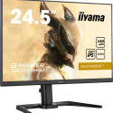 iiyama G-MASTER GB2590HSU-B5 computer monitor 62.2 cm (24.5") 1920 x 1080 pixels Full HD LCD Black