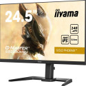 iiyama G-MASTER GB2590HSU-B5 computer monitor 62.2 cm (24.5") 1920 x 1080 pixels Full HD LCD Black