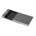 iBox HD-06 2.5" HDD enclosure
