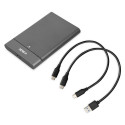 iBox HD-06 2.5" HDD enclosure