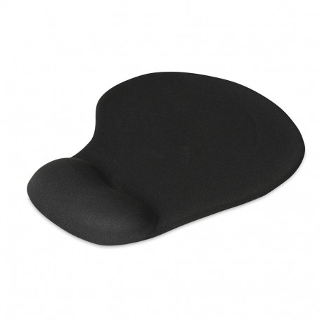 iBox mousepad with wrist support MP003, black