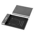 iBox HD-06 2.5" HDD enclosure