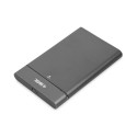 iBox HD-06 2.5" HDD enclosure