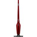 Upright vacuum cleaner Nilfisk Easy 36VMAX Red Without bag 0.6 l 170 W Red