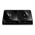 LIN LI-35P2N dual field induction stove two fields