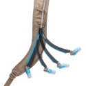 Thule 5081 Alltrail Hydration Backpack 16L Faded Khaki Thule 5081 Alltrail Hydration Backpack 16L Faded Khaki