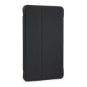 Case Logic 5182 SnapView Samsung Galaxy Tab A9 8.7 case CSGE-2196 Black