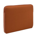 Case Logic 5145 Laptop Sleeve 14 LAPS-114 Rustic Amber