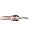 Hama 00178288 Reflective Charging/Data Cable, Micro-USB 1.5m Red