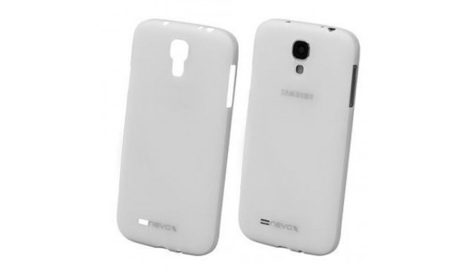 Nevox Faceplate StyleShell for Galaxy S4 white