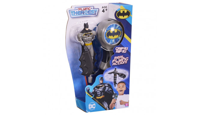 FLYING HEROES figure Batman