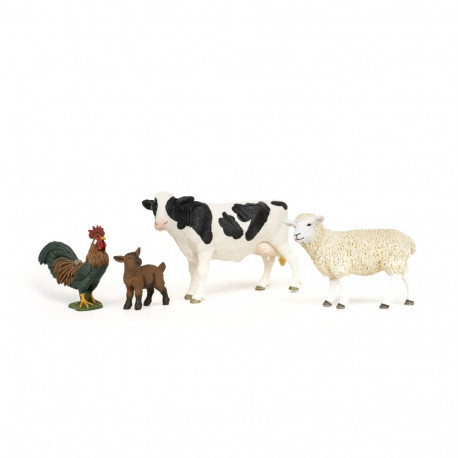 SCHLEICH FARM WORLD Stardikomplekt