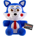 FUNKO Мягкая игрушка: Five Nights at Freddy´s - Candy the Cat, 18 см