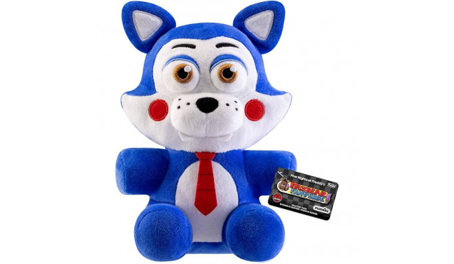 FUNKO Мягкая игрушка: Five Nights at Freddy´s - Candy the Cat, 18 см