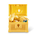 SMASHERS mängukomplekt Dino Island Gold Treasure hunt