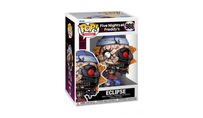 FUNKO POP! Vinyl: Фигурка: Five Nights At Freddy´s - Eclipse