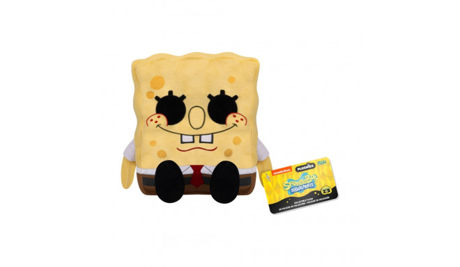 FUNKO Plush: SpongeBob - SpongeBob, 18 cm