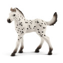 SCHLEICH HORSE CLUB Жеребенок Породы Кнабструппер