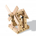 SES Carpentry playset