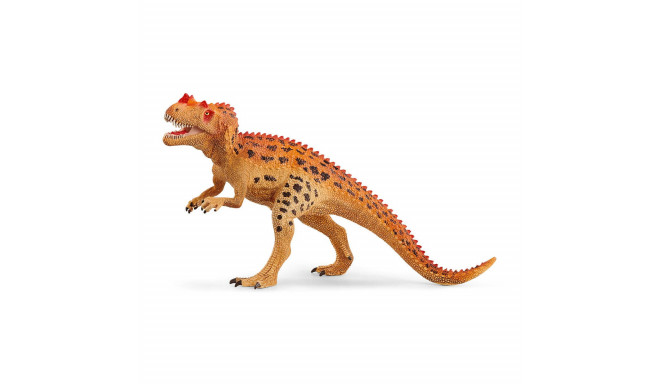 SCHLEICH DINOSAURS Ceratosaurus