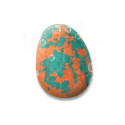 SES Dino bath bomb surprise