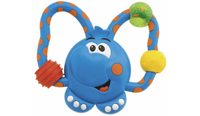 CHICCO rattle Elephant