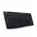 KEYBOARD WRL K270 ENG/920-003738 LOGITECH