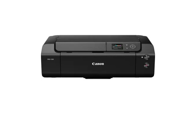 Canon imagePROGRAF PRO-300 -valokuvatulostin