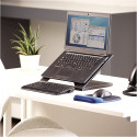 Fellowes Designer Suites Laptop Riser