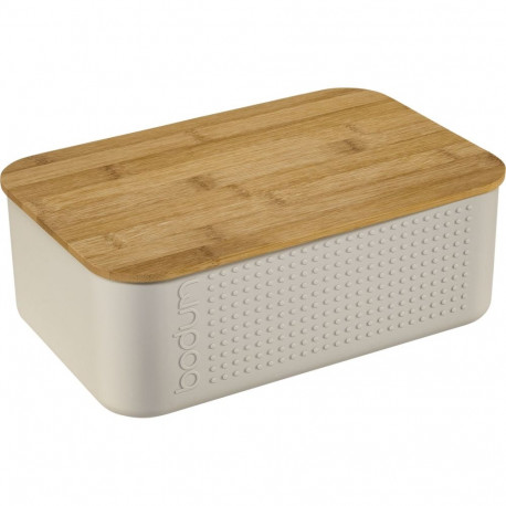 Bodum leivakast P/PANE C/COP 29x19x11 BB