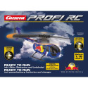 Carrera RC 2,4GHz      370501049 Red Bull BO 105 C- Carrera Profi