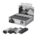 Eraser ErichKrause Illusion (box 36 pcs.)