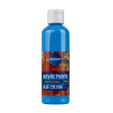 Acrylic paint 120ml blue CENTRUM