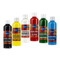 Acrylic paint 120ml red CENTRUM