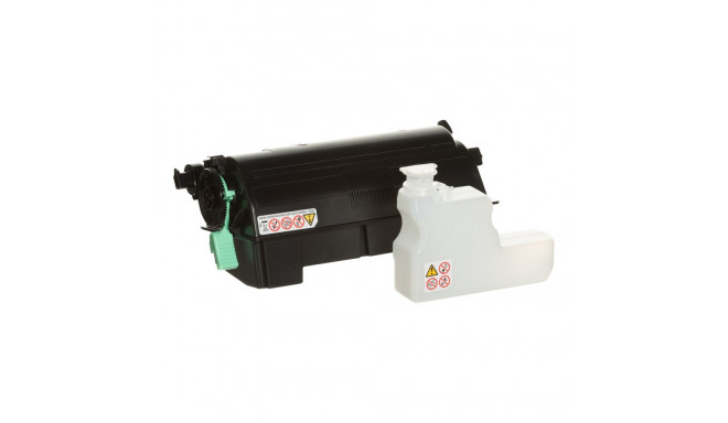RICOH SP5300HE toonerikassett 25000 lehte SP5300DN SP5310DN MP501SPF MP601SPF jaoks