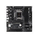 ASRock mainboard B760M PG Lightning WiFi LGA1700 mATX DDR5 WiFi