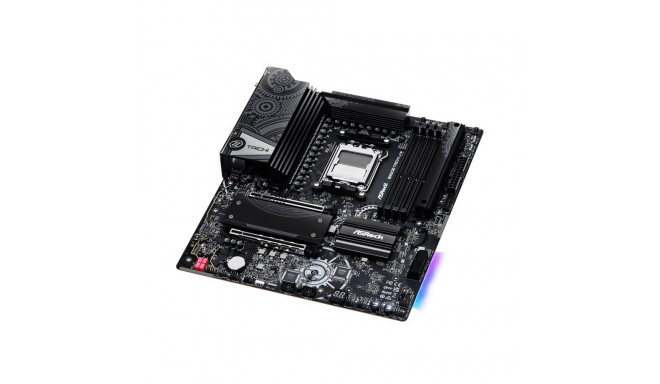 ASRock emaplaat B650E Taichi Lite AM5 ATX DDR5