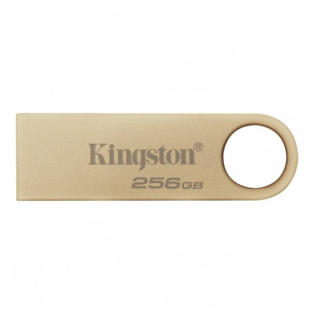 KINGSTON 256GB 220MB/s metall USB 3.2 Gen 1 DataTraveler SE9 G3