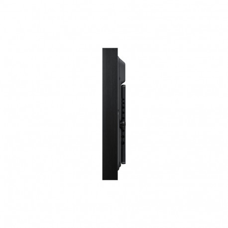 SAMSUNG OH24B Outdoor LCD 24inch FHD 16:9 IP56 rated display kit with protection glass 1500nits 2xUS