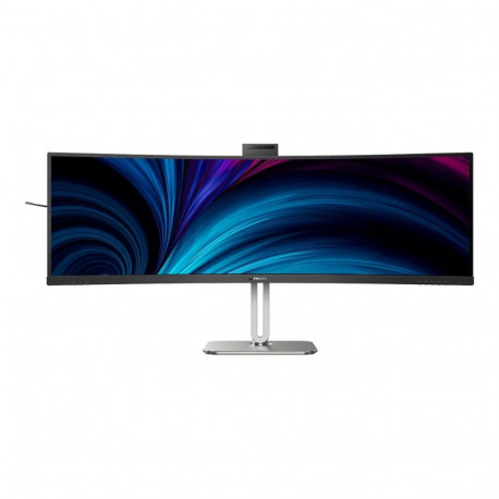 PHILIPS 49B2U6900CH/00 48.8inch 5120x1440 VA Curved 1800R H/A 130mm SUPERWIDE USB-C 75Hz DP 2xHDMI U