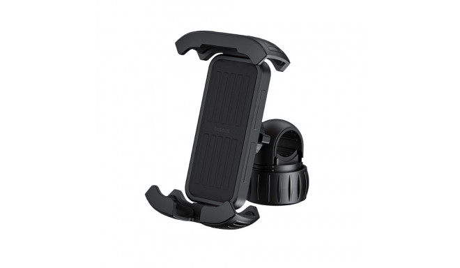 Baseus QuickGo phone holder - black