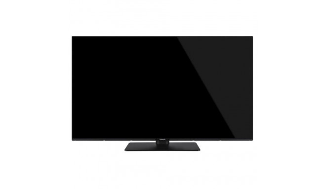 TV Set|PANASONIC|50"|4K|3840x2160|Wireless LAN|Bluetooth|Black|TX-50MX600E