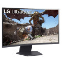 LCD Monitor|LG|27GS60QC-B|27"|Gaming/Curved|Panel VA|2560x1440|16:9|180 Hz|Matte|1 ms|Tilt|Colour Bl