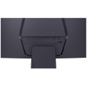 LCD Monitor|LG|27GS60QC-B|27"|Gaming/Curved|Panel VA|2560x1440|16:9|180 Hz|Matte|1 ms|Tilt|Colour Bl