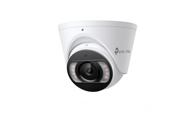 NET CAMERA TURRET H.265+ 4MP/VIGI C445(4MM) TP-LINK