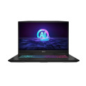Notebook|MSI|Katana A17 AI B8VF|CPU  Ryzen 7|8845HS|3800 MHz|17.3"|1920x1080|RAM 16GB|DDR5|5600 MHz|