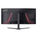 LCD Monitor|ACER|UM.CX0EE.H01|34"|Gaming/Curved/21 : 9|Panel VA|3440x1440|21:9|100Hz|Matte|1 ms|Spea