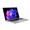 Notebook|ACER|Swift|SFG14-71-580Y|CPU  Core i5|i5-1335U|1300 MHz|14"|2880x1800|RAM 16GB|LPDDR5|SSD 5